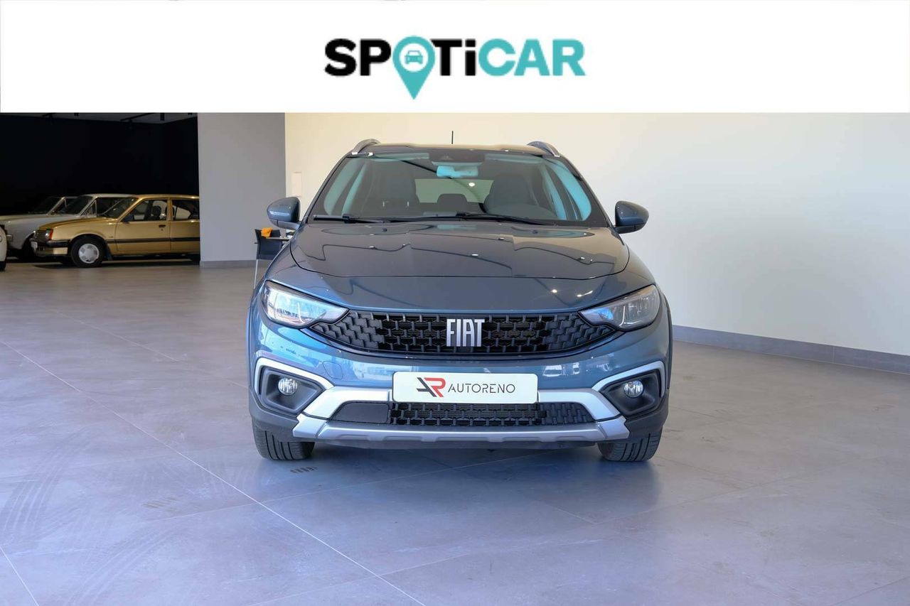 fiat tipo 2023 / foto grande (2)