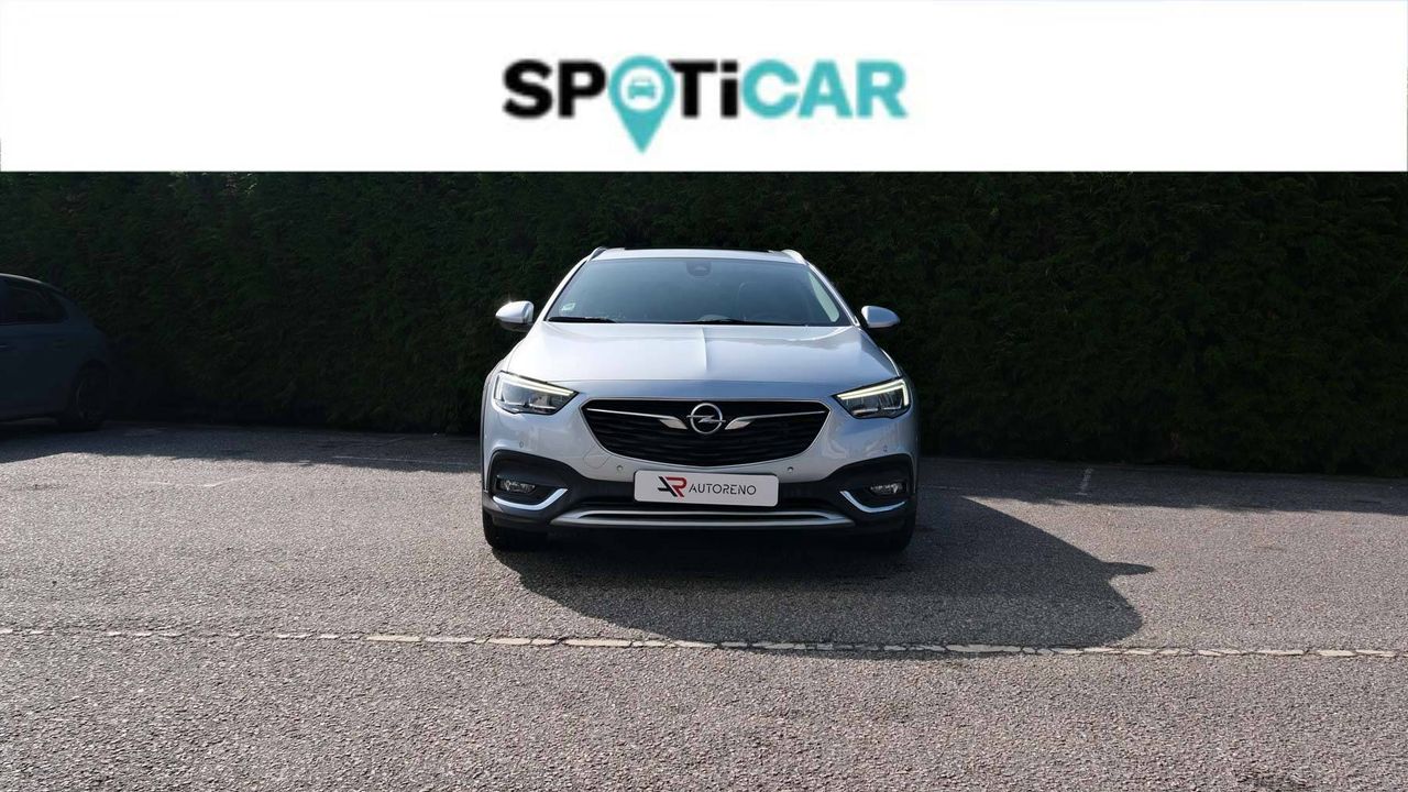 opel insignia  2018 / foto grande (2)