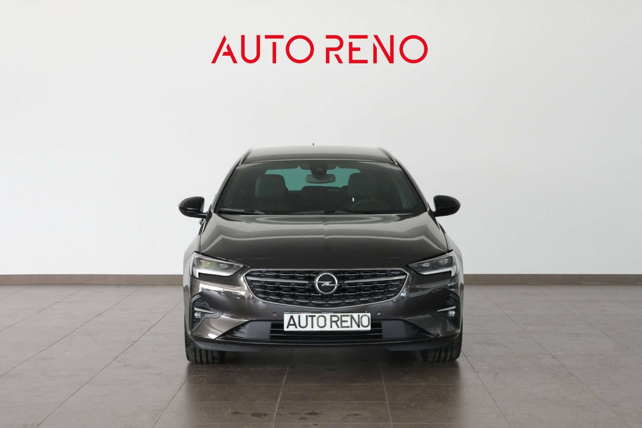 opel insignia  2020 / foto grande (2)