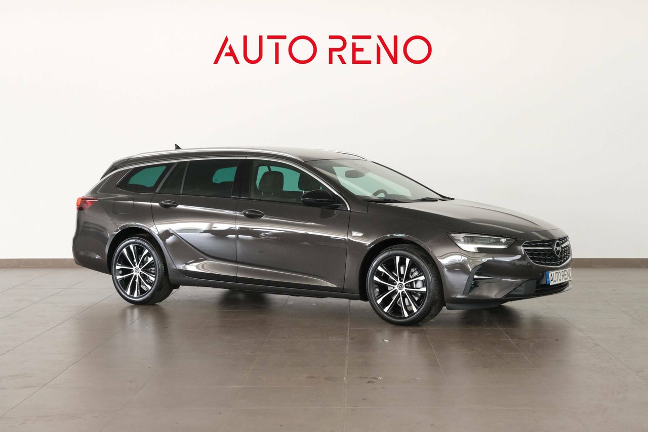 Opel insignia 2019 alpedrete  de segunda mano - opel insignia  2020 /