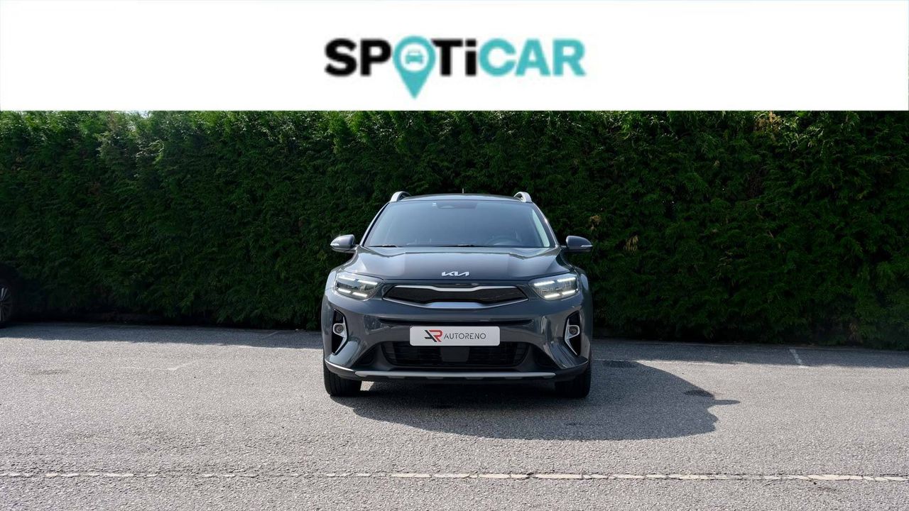 kia stonic 2023 / foto grande (2)