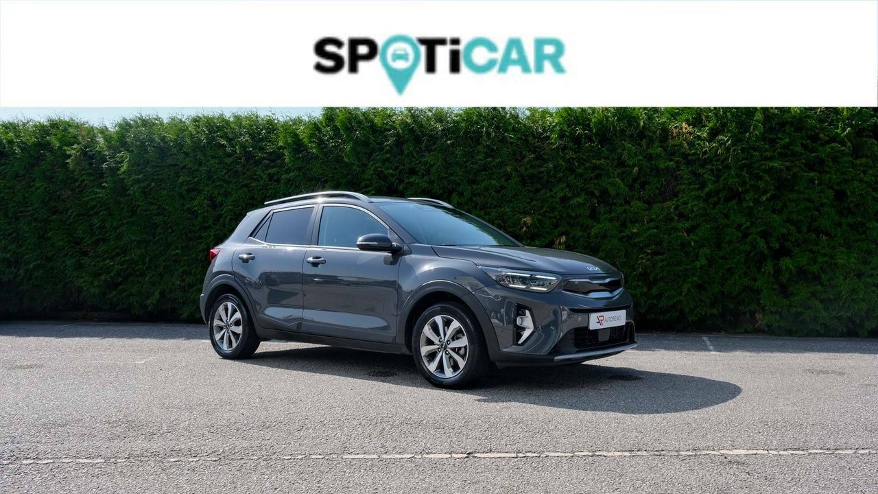 Foto kia stonic 2023 /