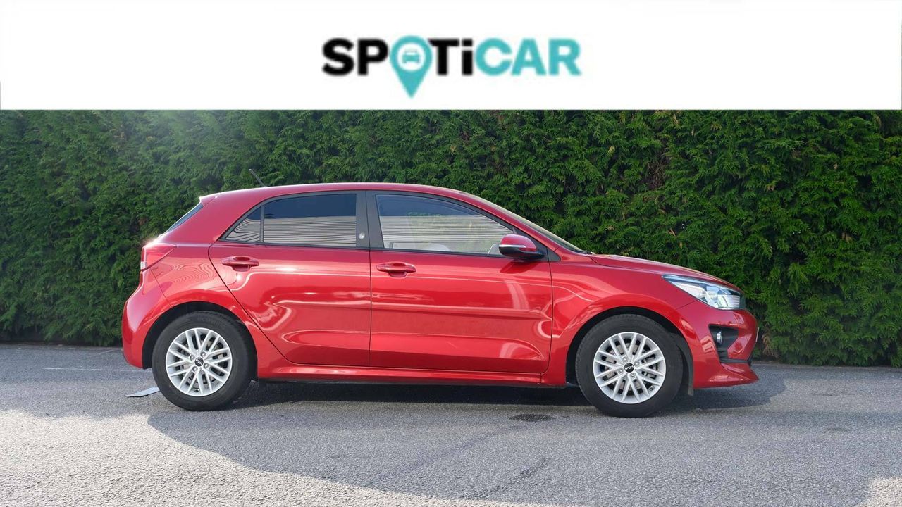 kia rio 2023 / foto grande (3)