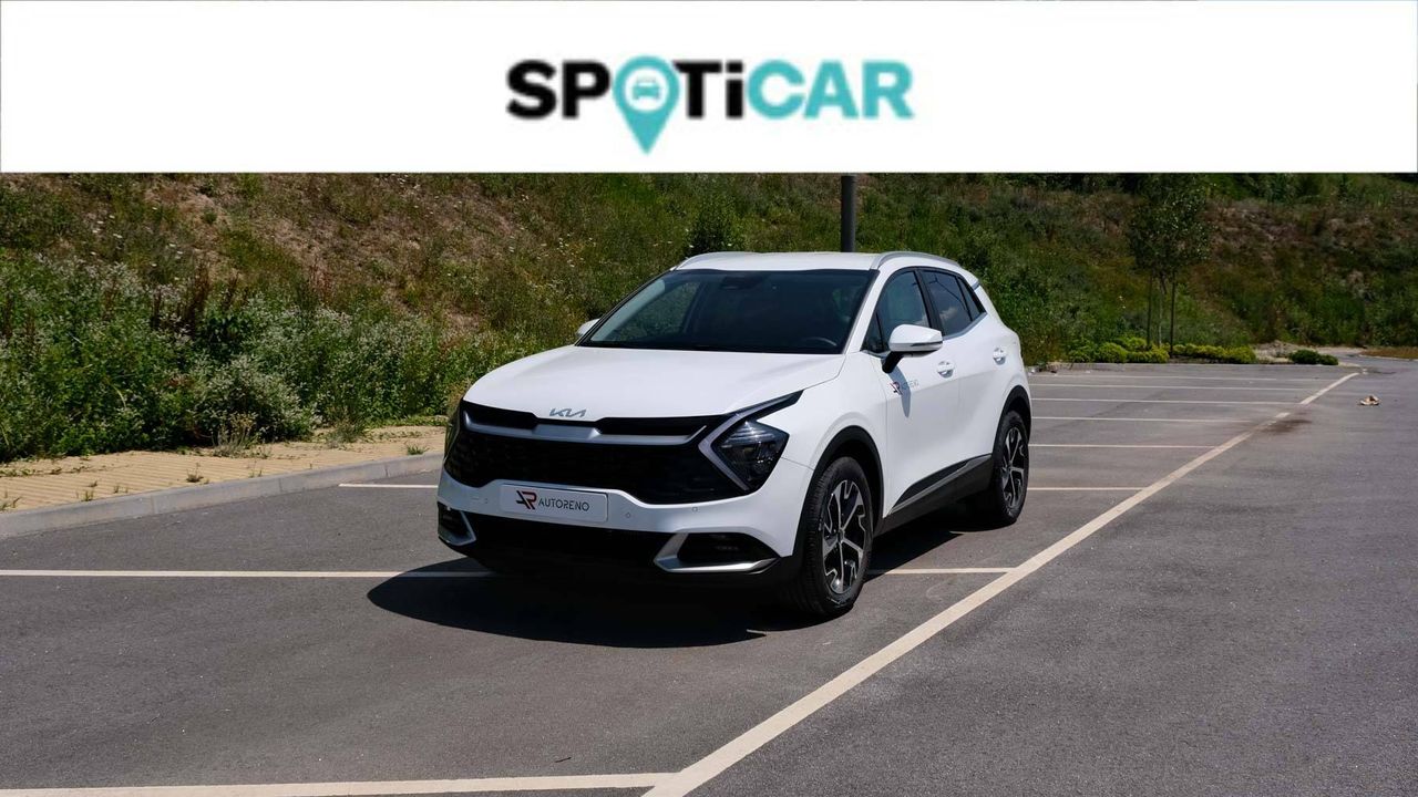 Foto kia sportage 2024 /