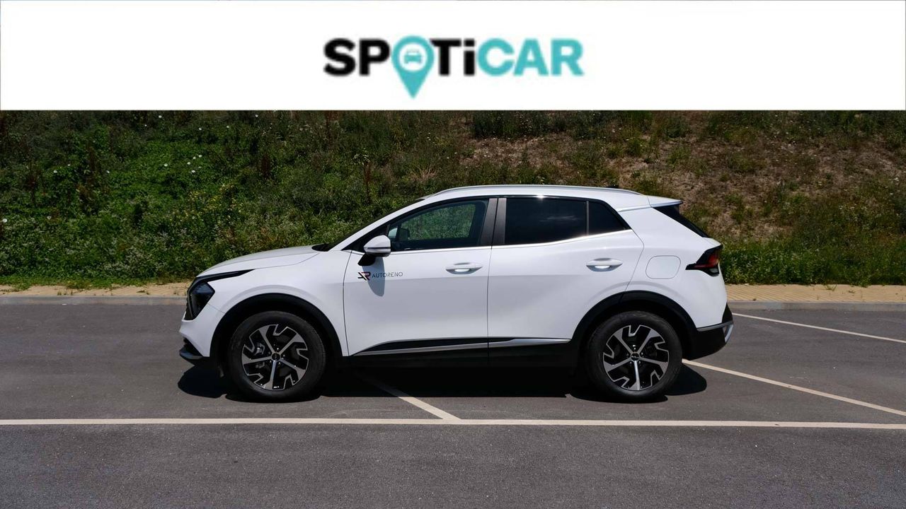 kia sportage 2024 / foto grande (3)