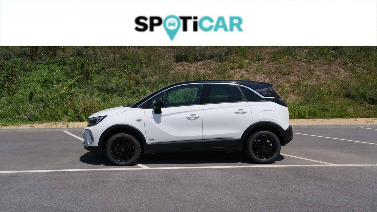 opel crossland 2022 / foto grande (3)