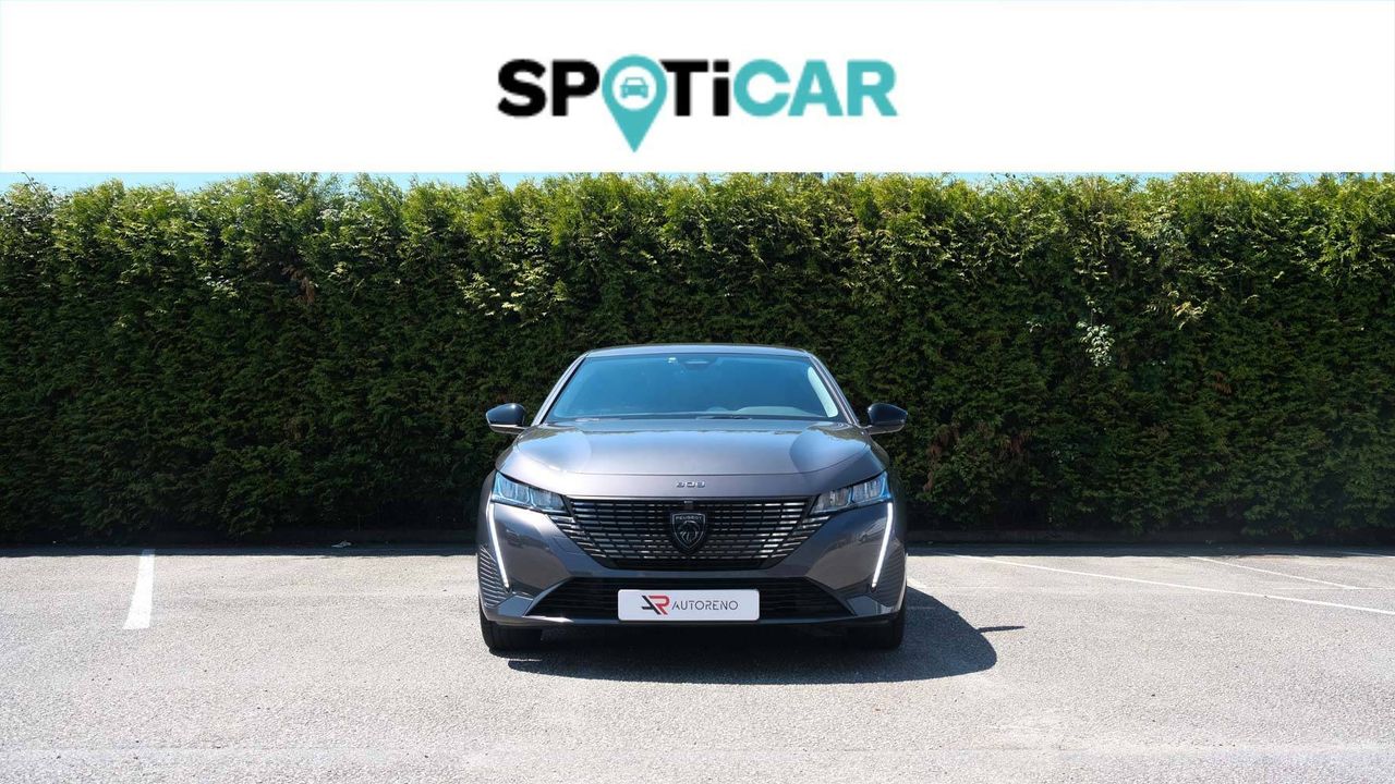 peugeot 308 2022 / foto grande (2)