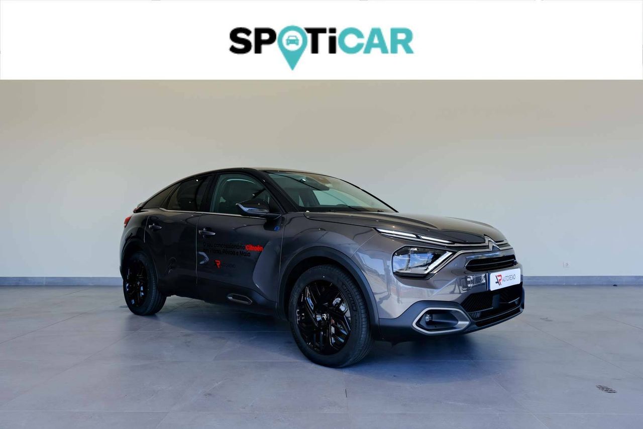 Foto citroën c4 2023 /