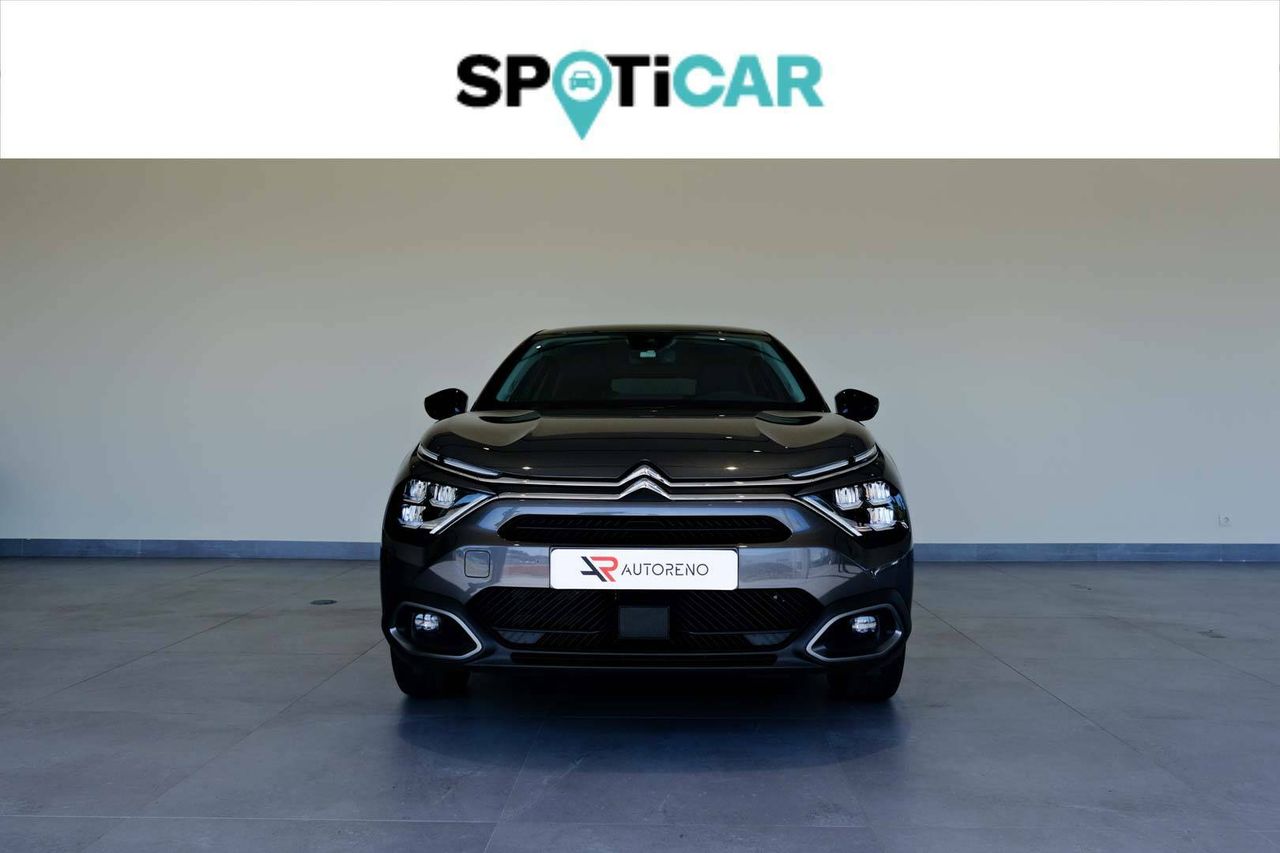 citroën c4 2023 / foto grande (2)