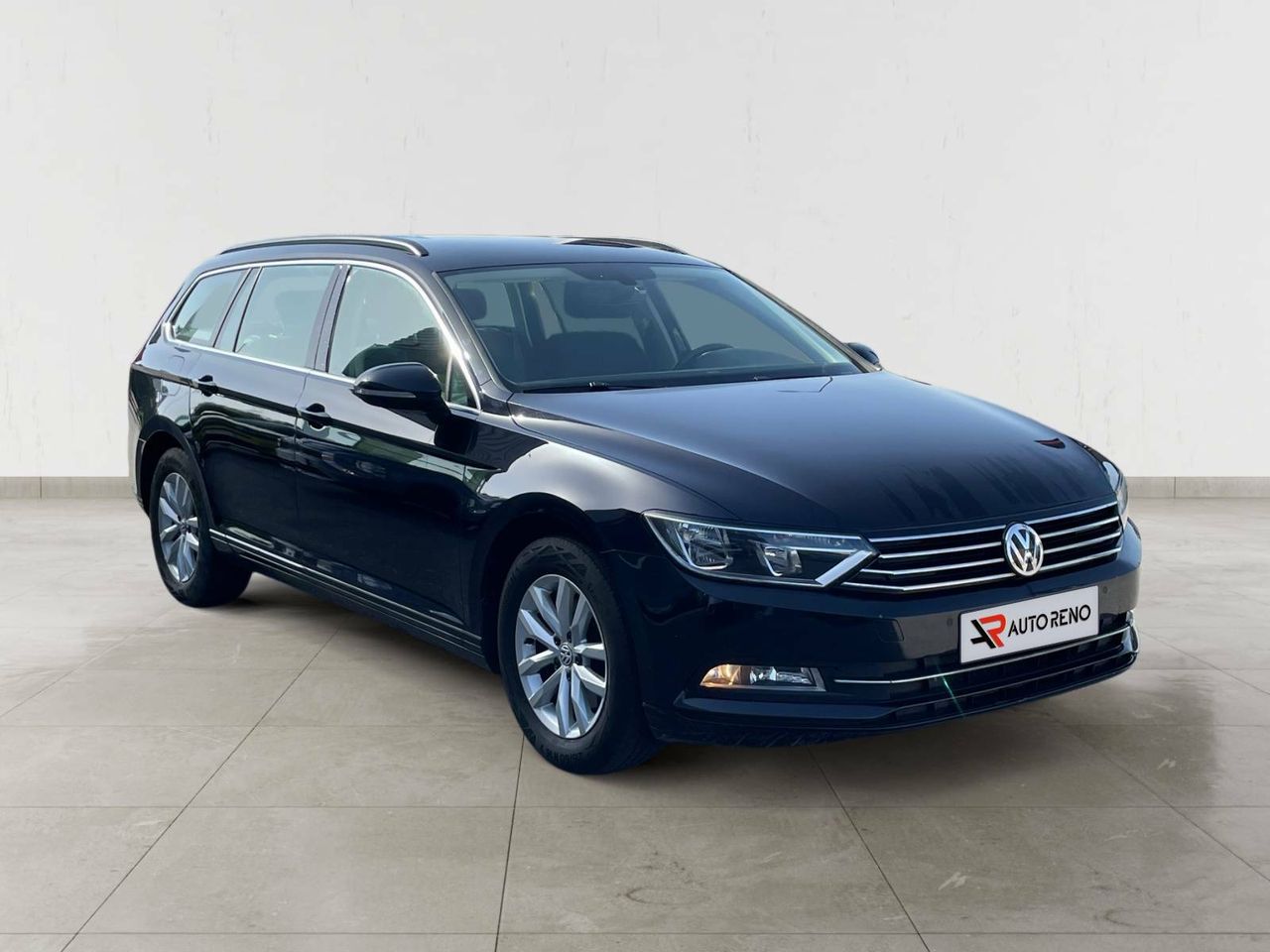 volkswagen passat 2016 /