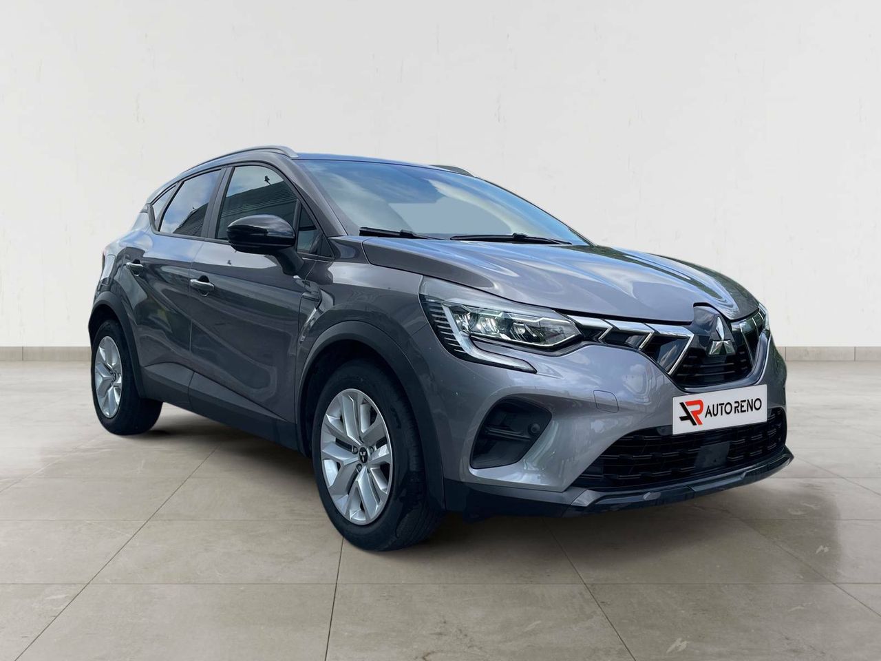 mitsubishi asx 2023 /