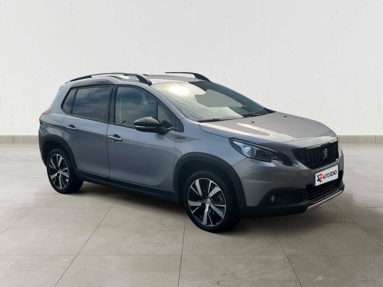 peugeot 2008 2019 /