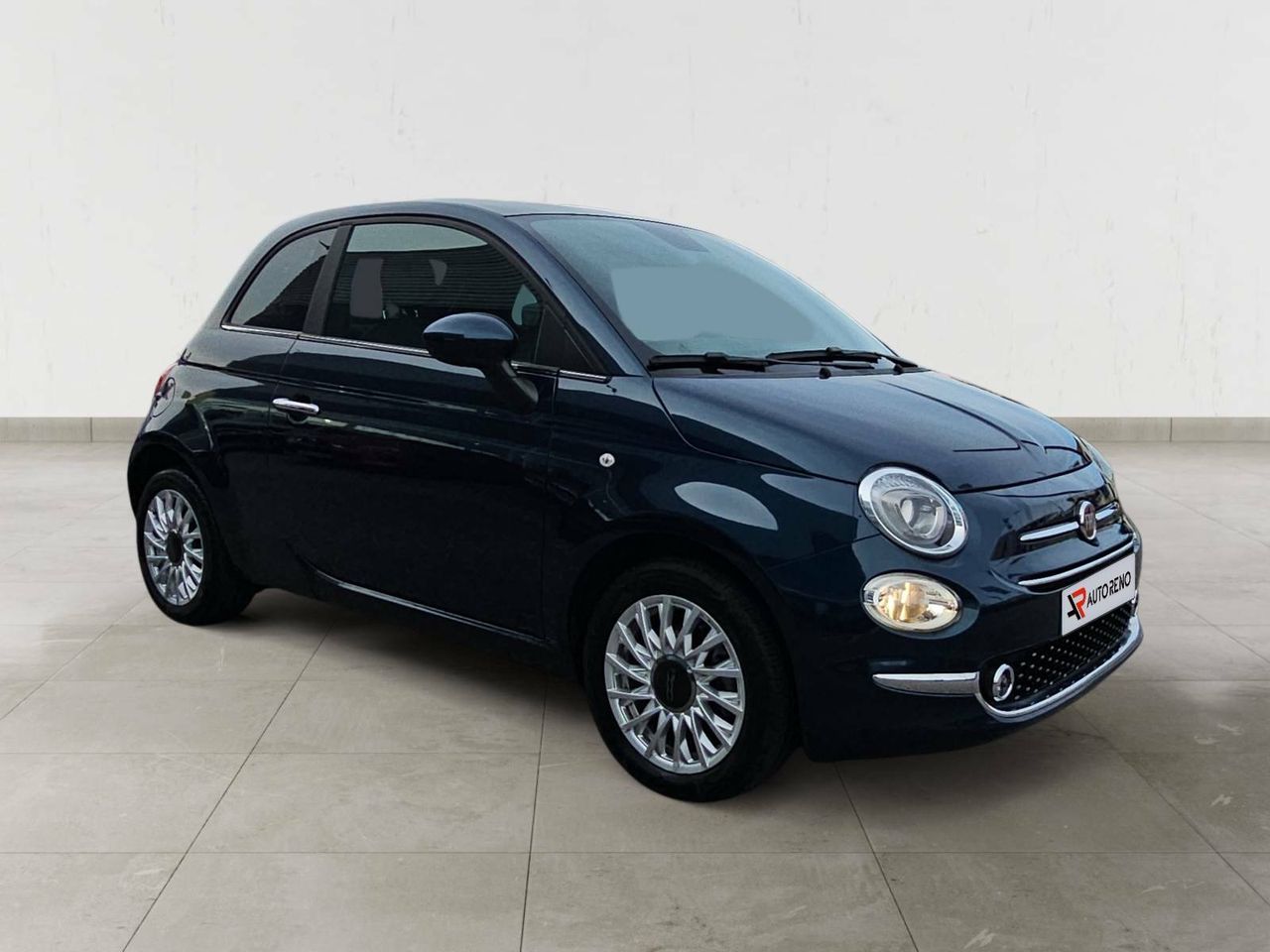 fiat 500 2023 /
