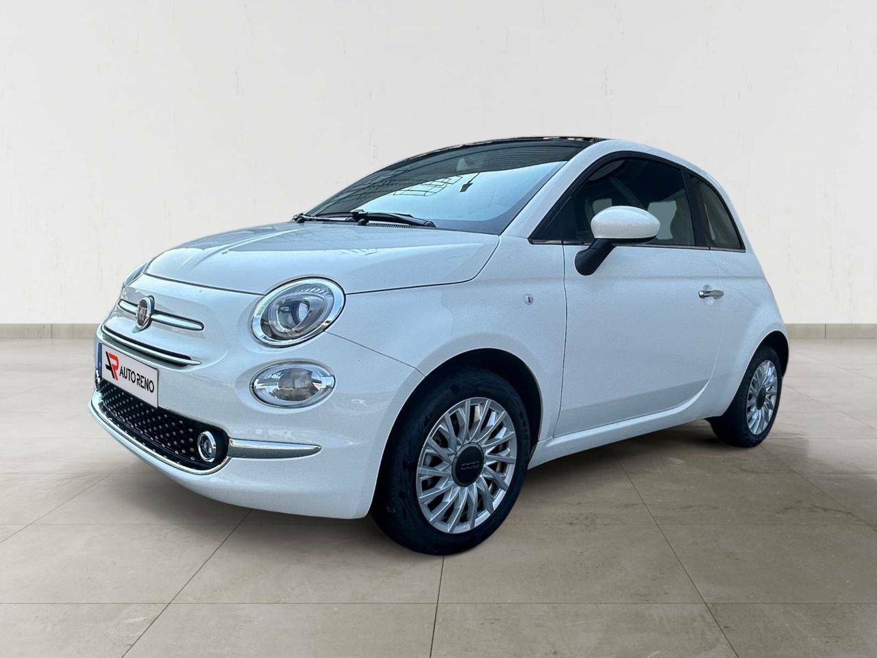 fiat 500 2024 /
