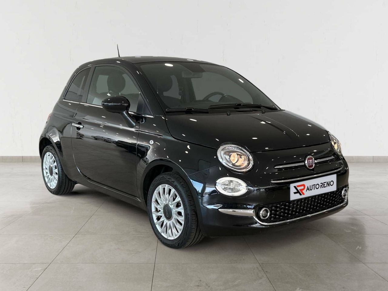 fiat 500 2023 /