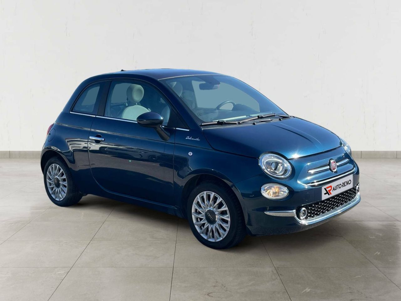 fiat 500 2023 /