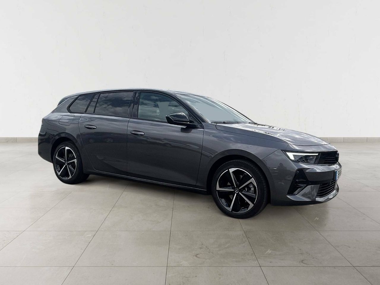 opel astra 2025 /
