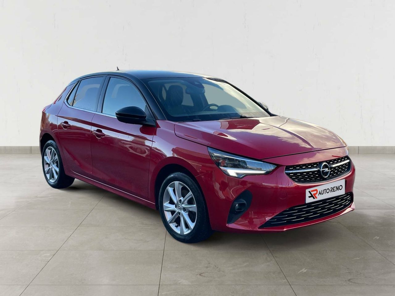 opel corsa 2022 /