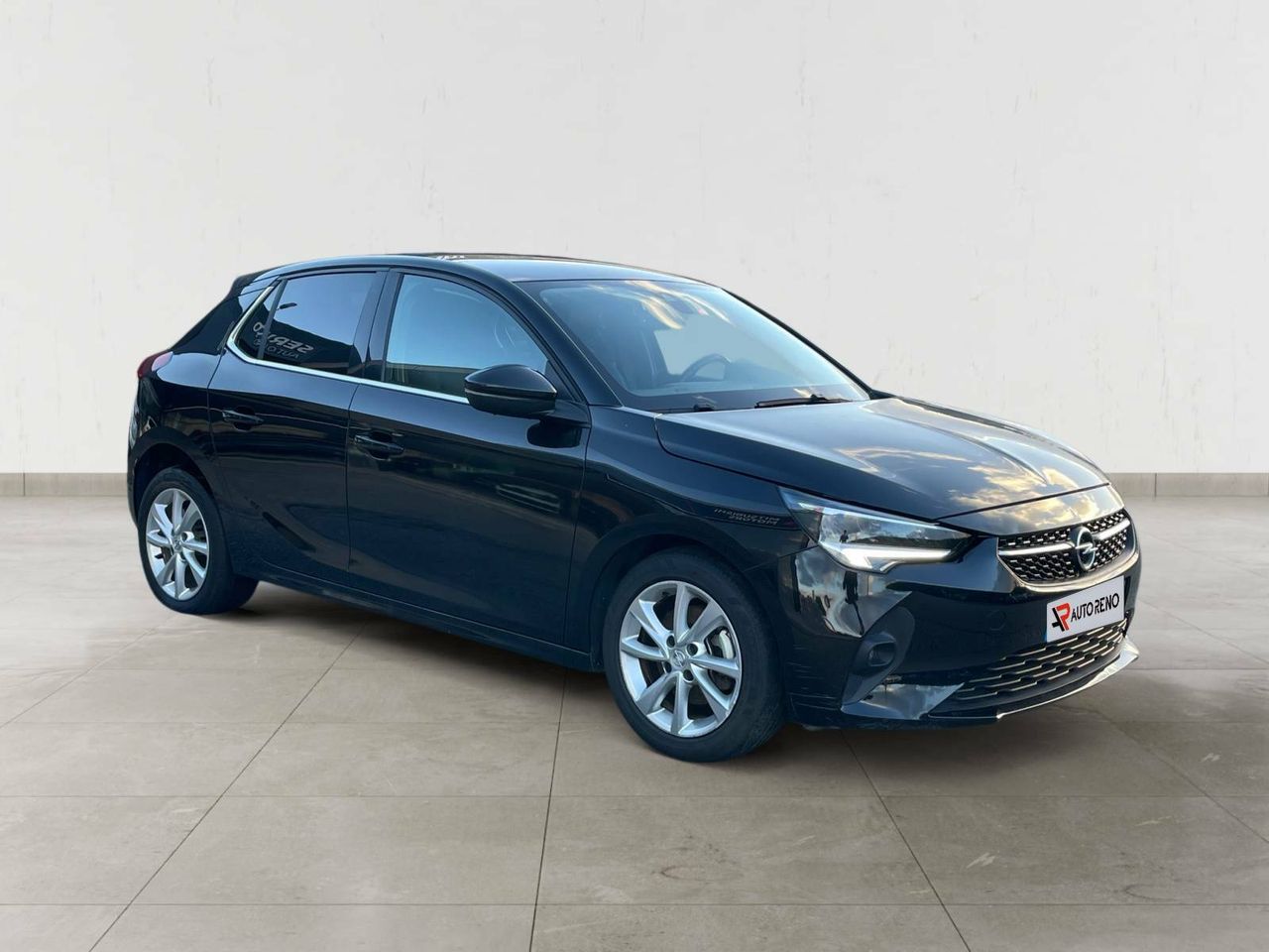 opel corsa 2022 /