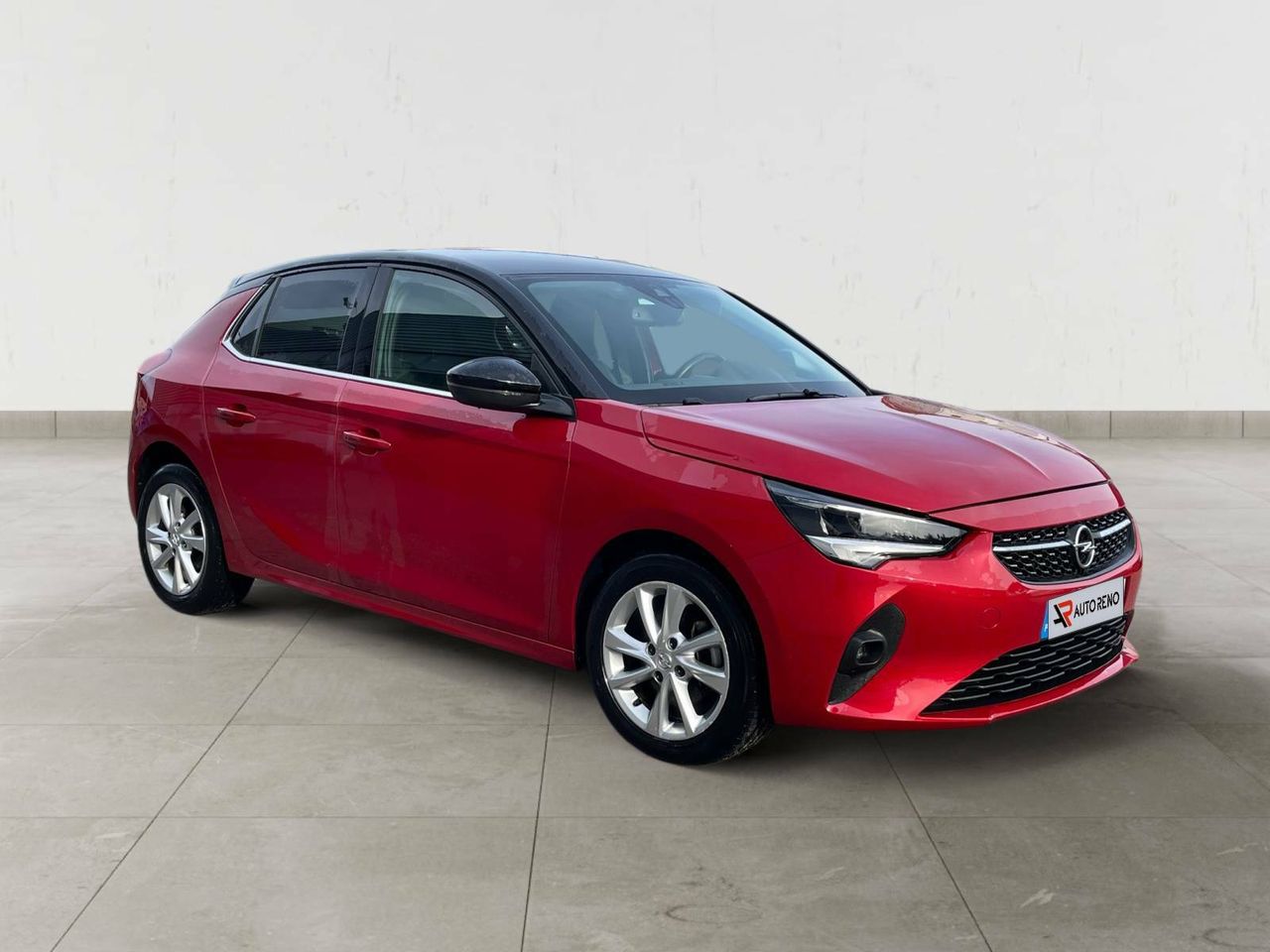 opel corsa 2022 /