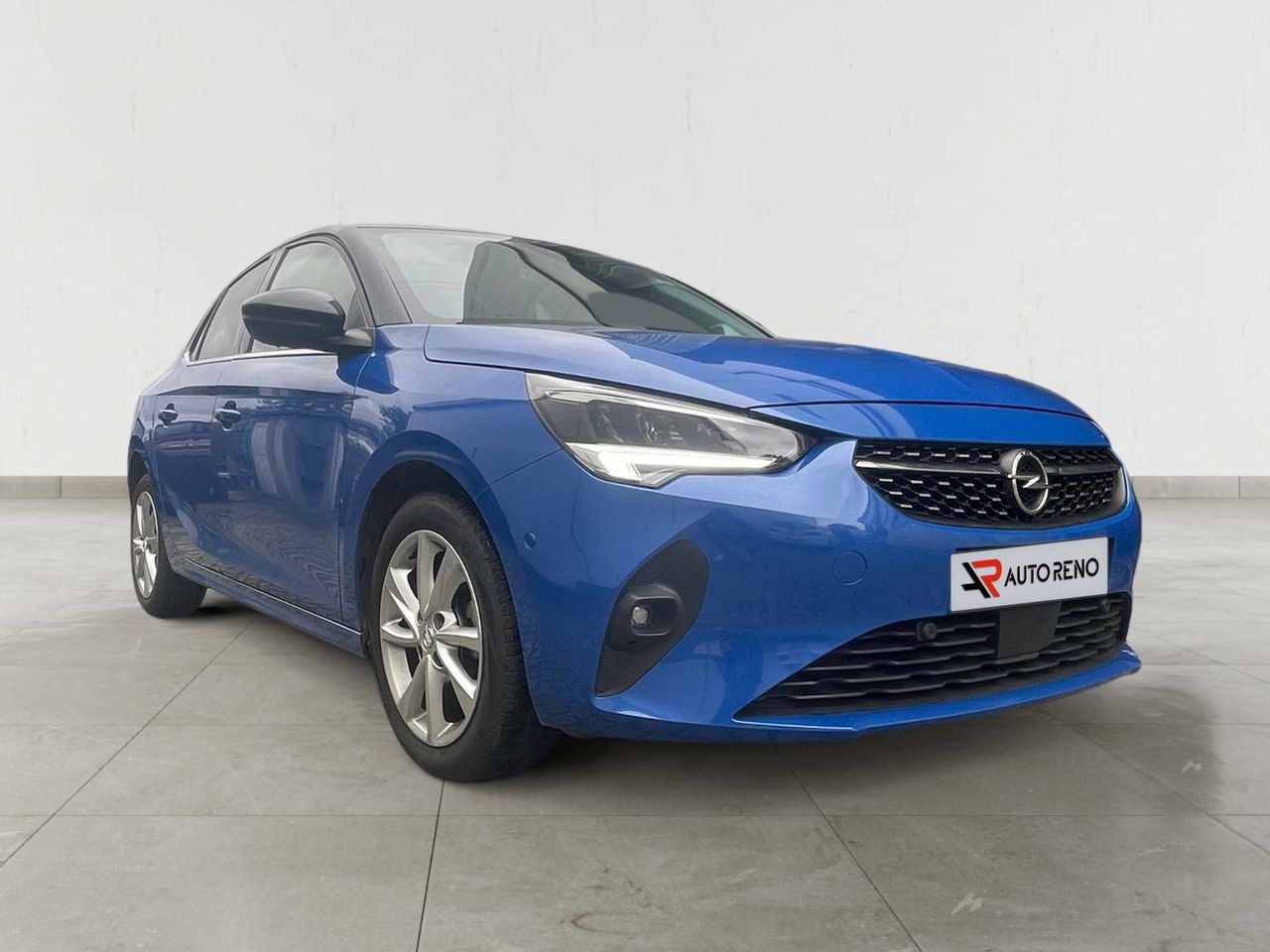 opel corsa 2022 /