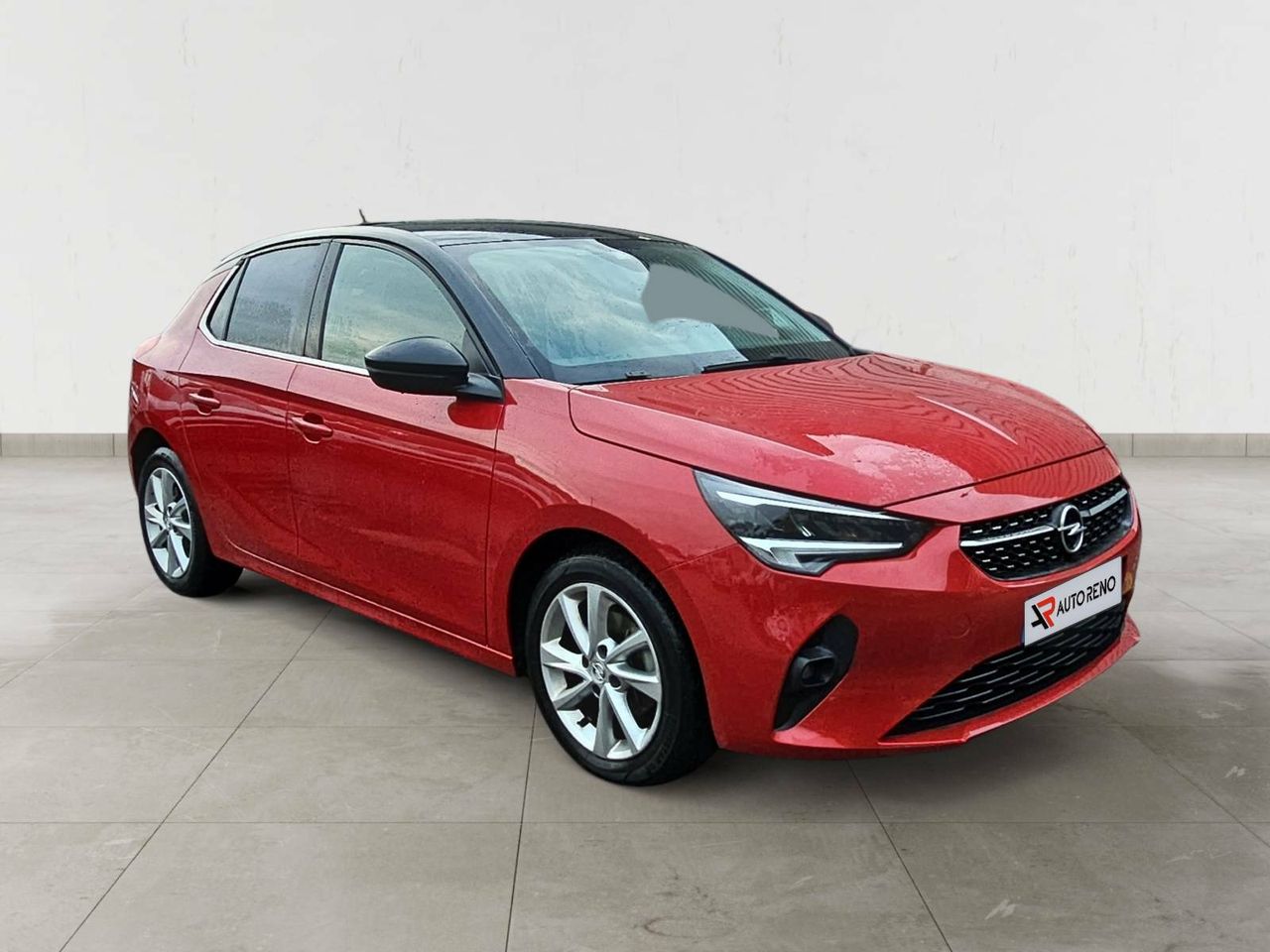 opel corsa 2022 /