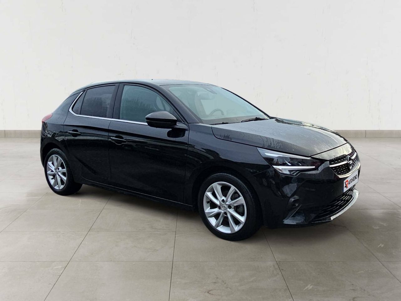 opel corsa 2023 /