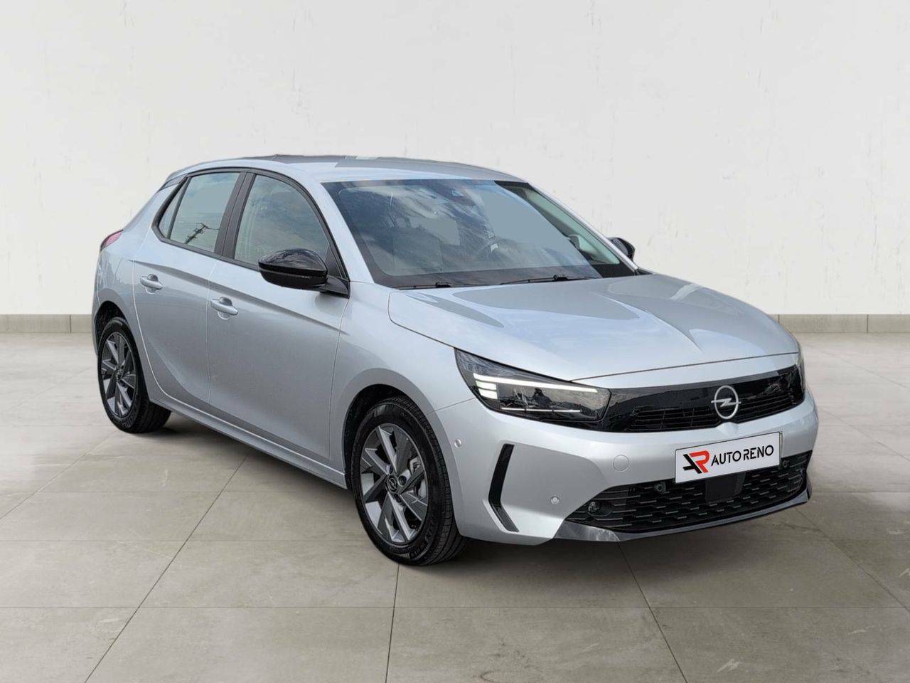 opel corsa 2025 /