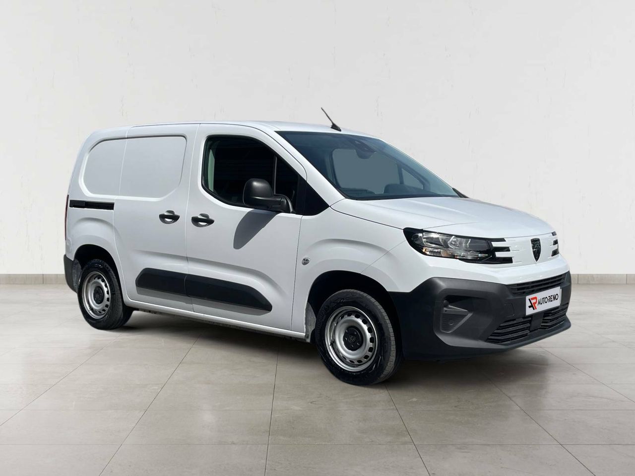peugeot partner 2025 /