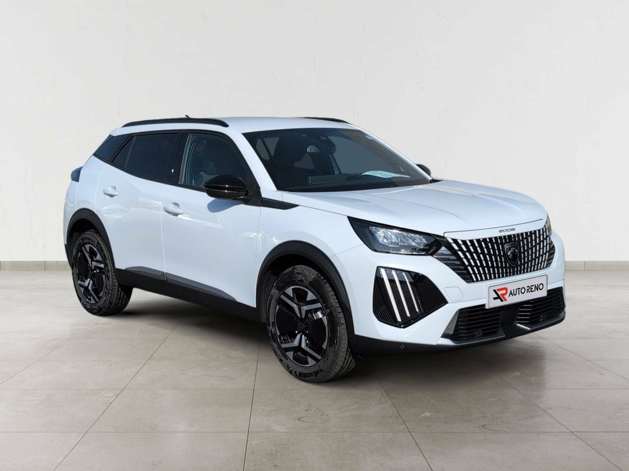 peugeot 2008 2024 /