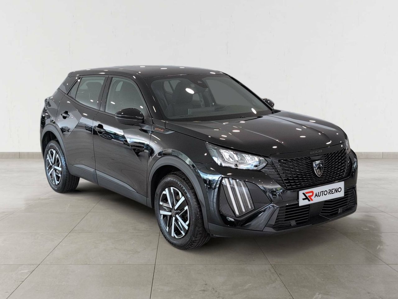 peugeot 2008 2024 /