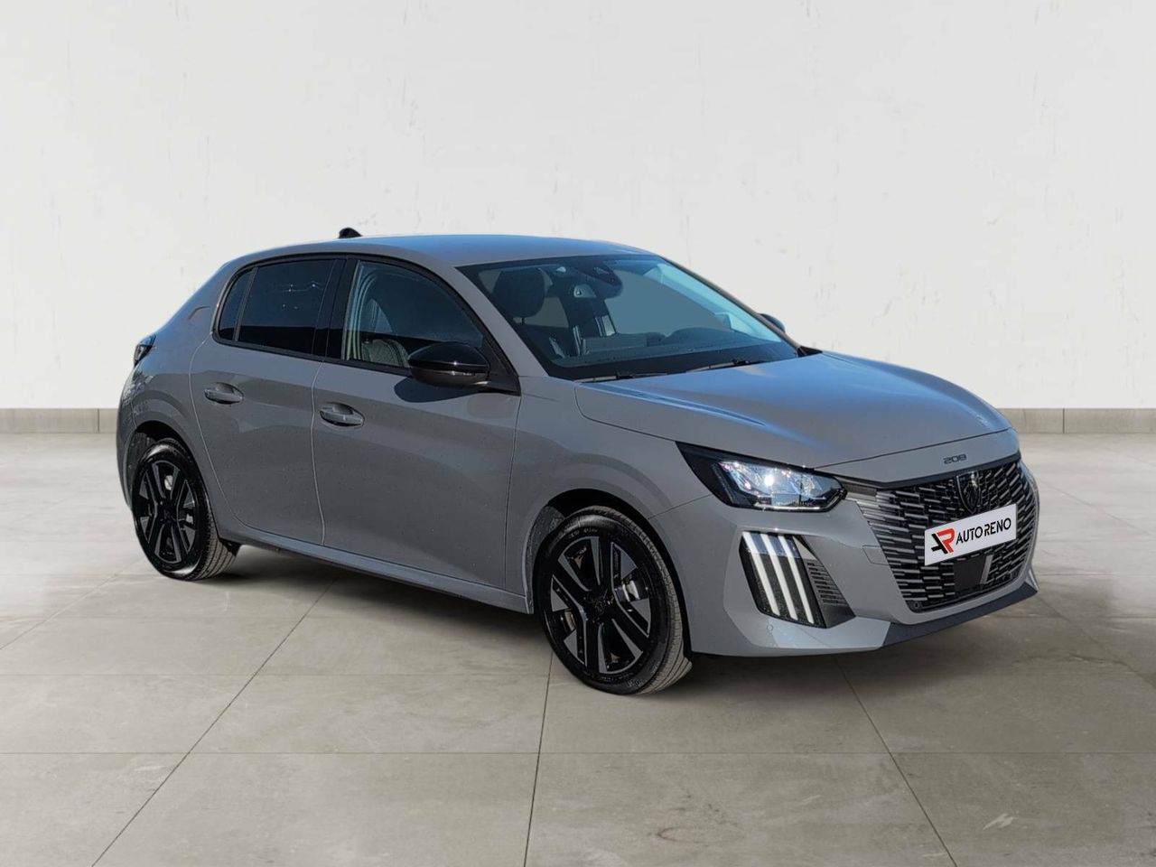 peugeot 208 2025 /