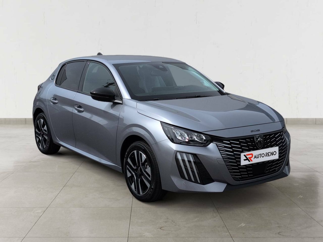 peugeot 208 2024 /