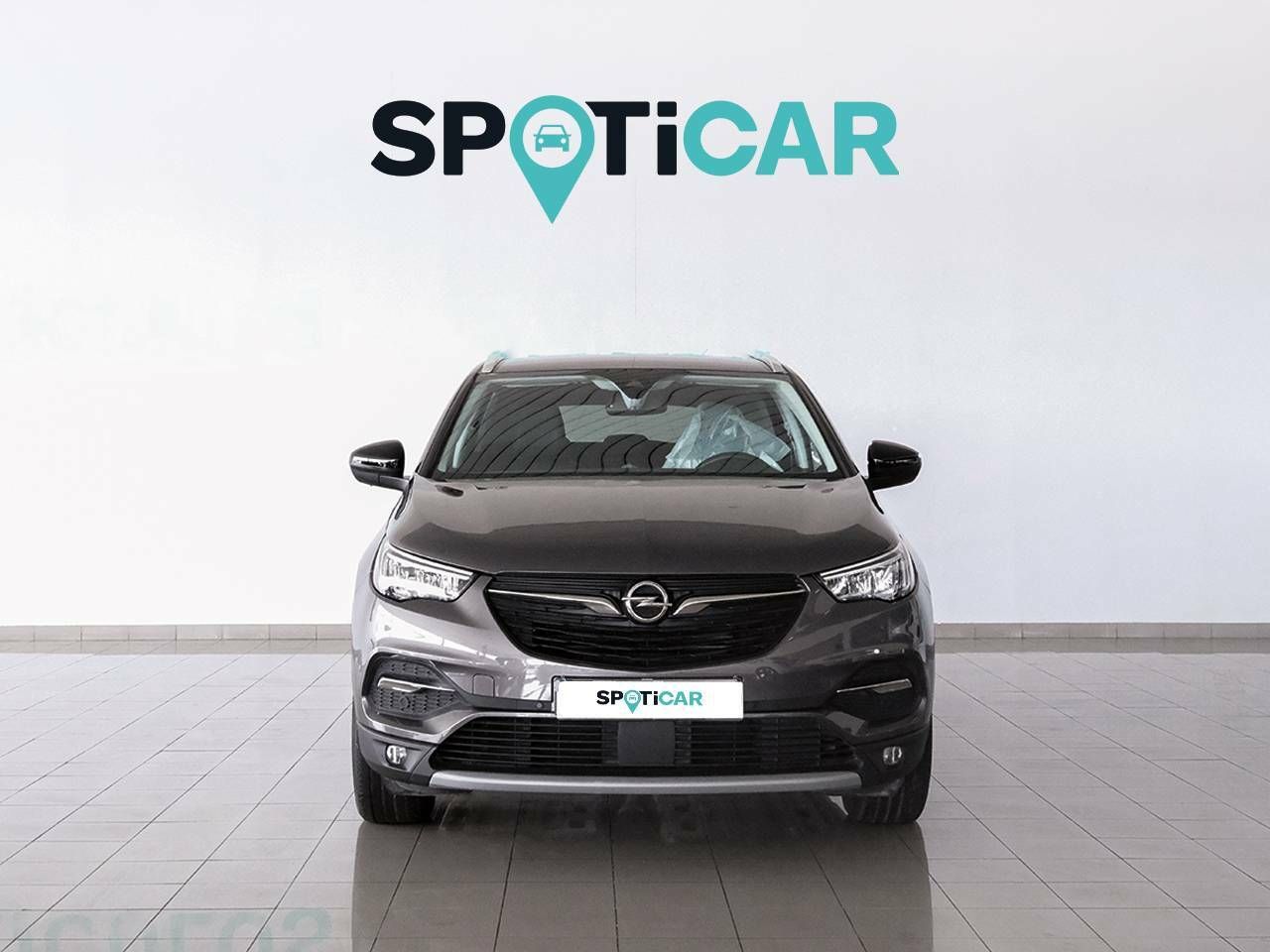opel grandland x 2021 / foto grande (2)
