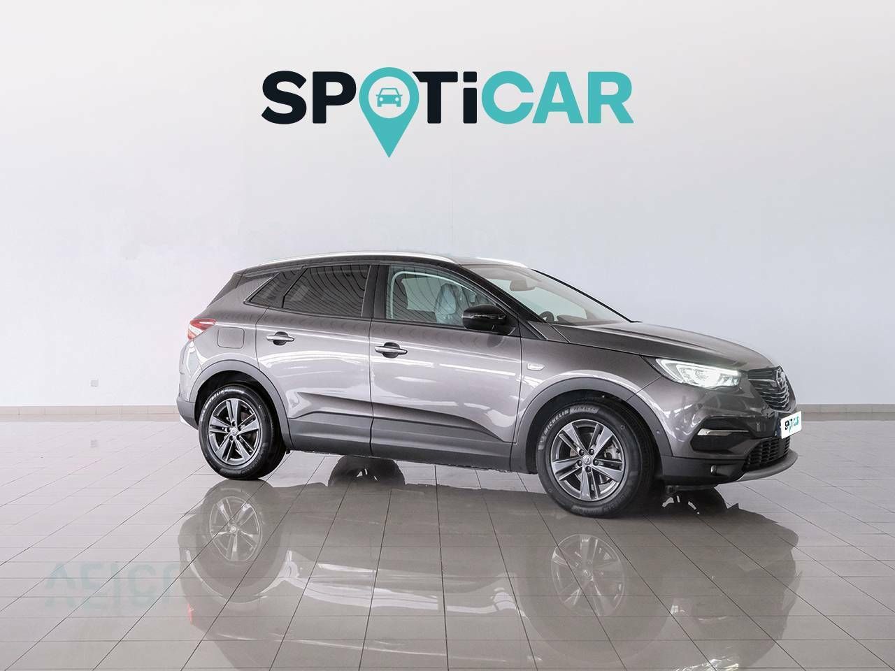 Foto opel grandland x 2021 /