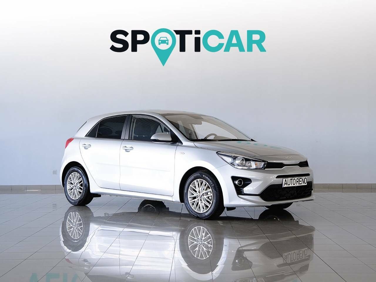 Foto kia rio 2022 /