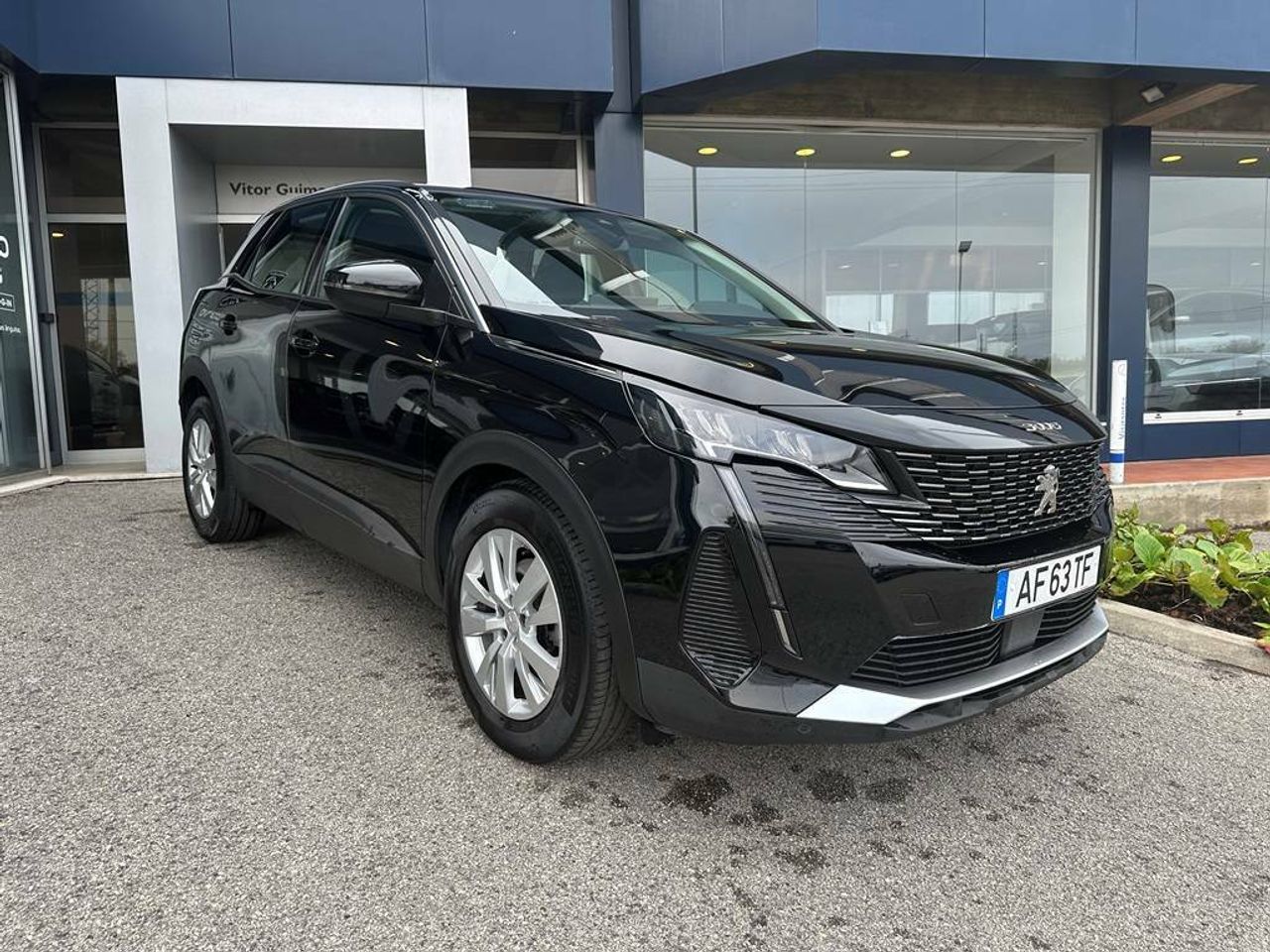 peugeot 3008 2021 / foto grande (3)