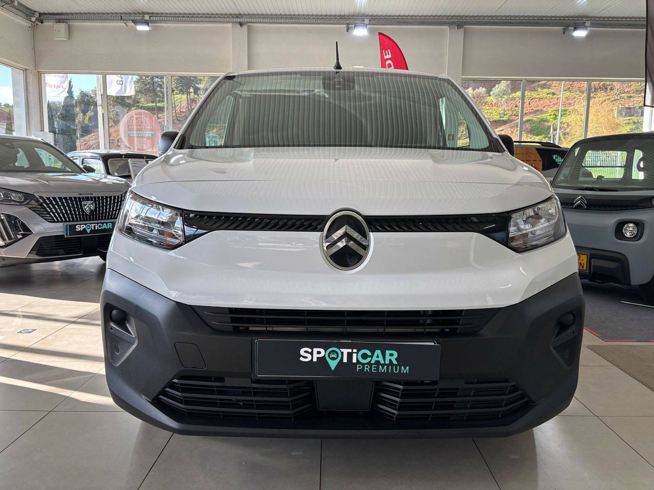 citroën berlingo 2024 / foto grande (2)