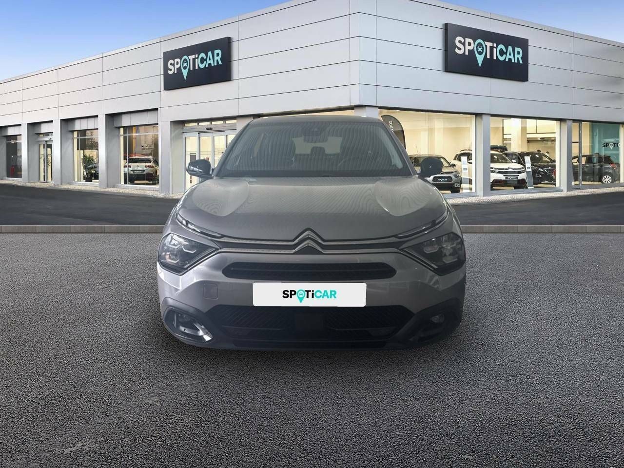 citroën c4 2024 / foto grande (2)