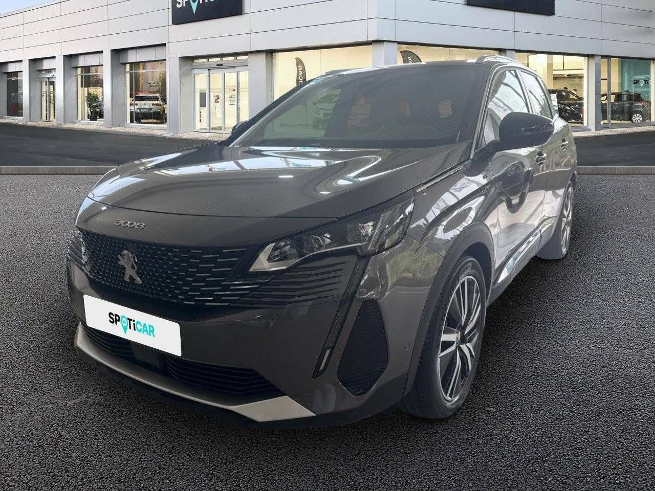 Foto peugeot 3008 2022 /