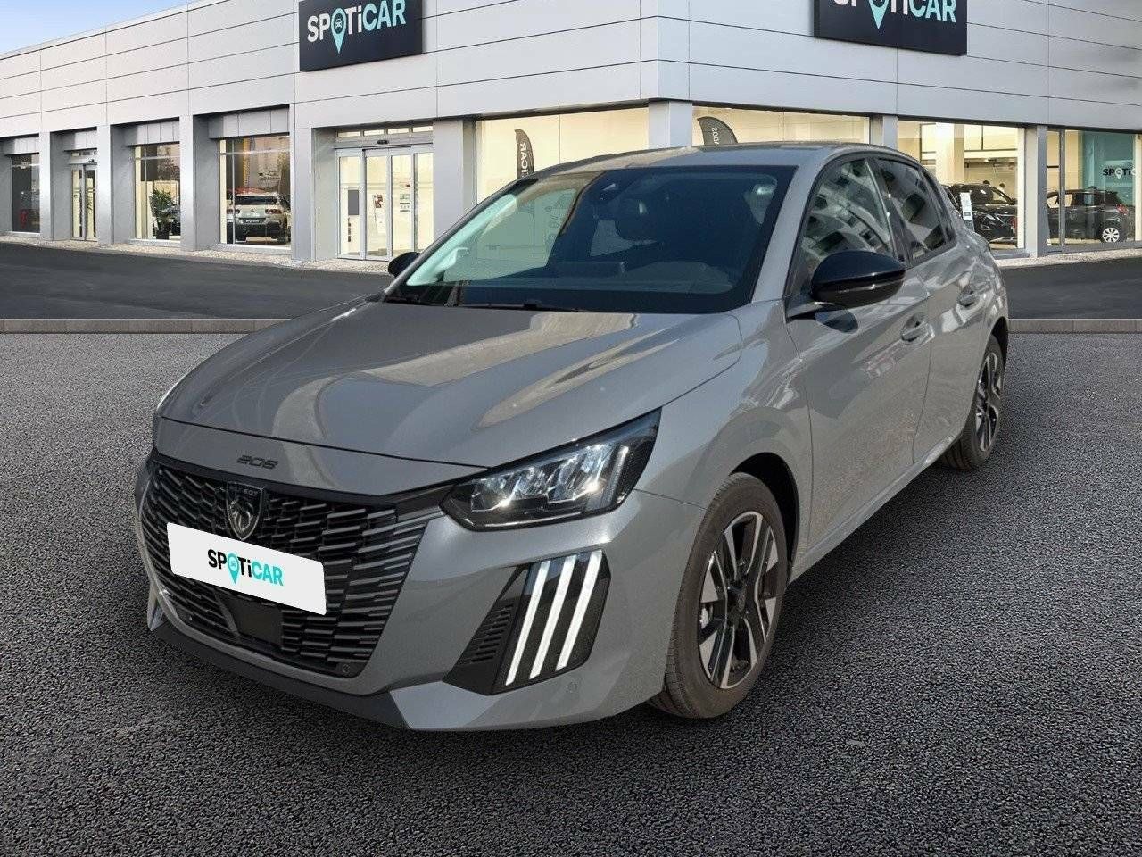 peugeot 208 2025 /