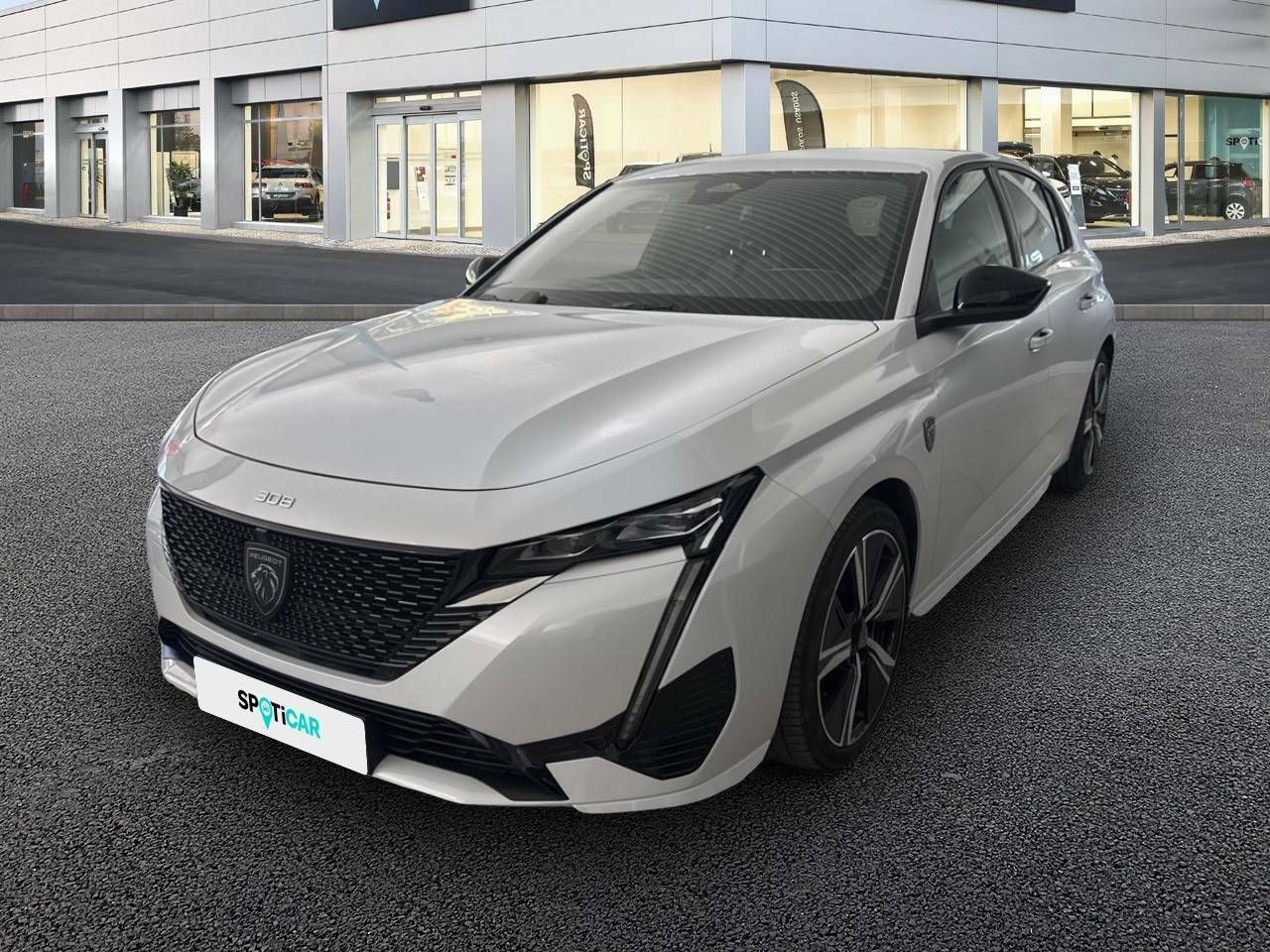 peugeot 308 2024 /