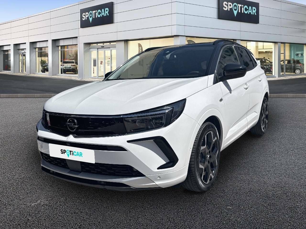 opel grandland 2024 /