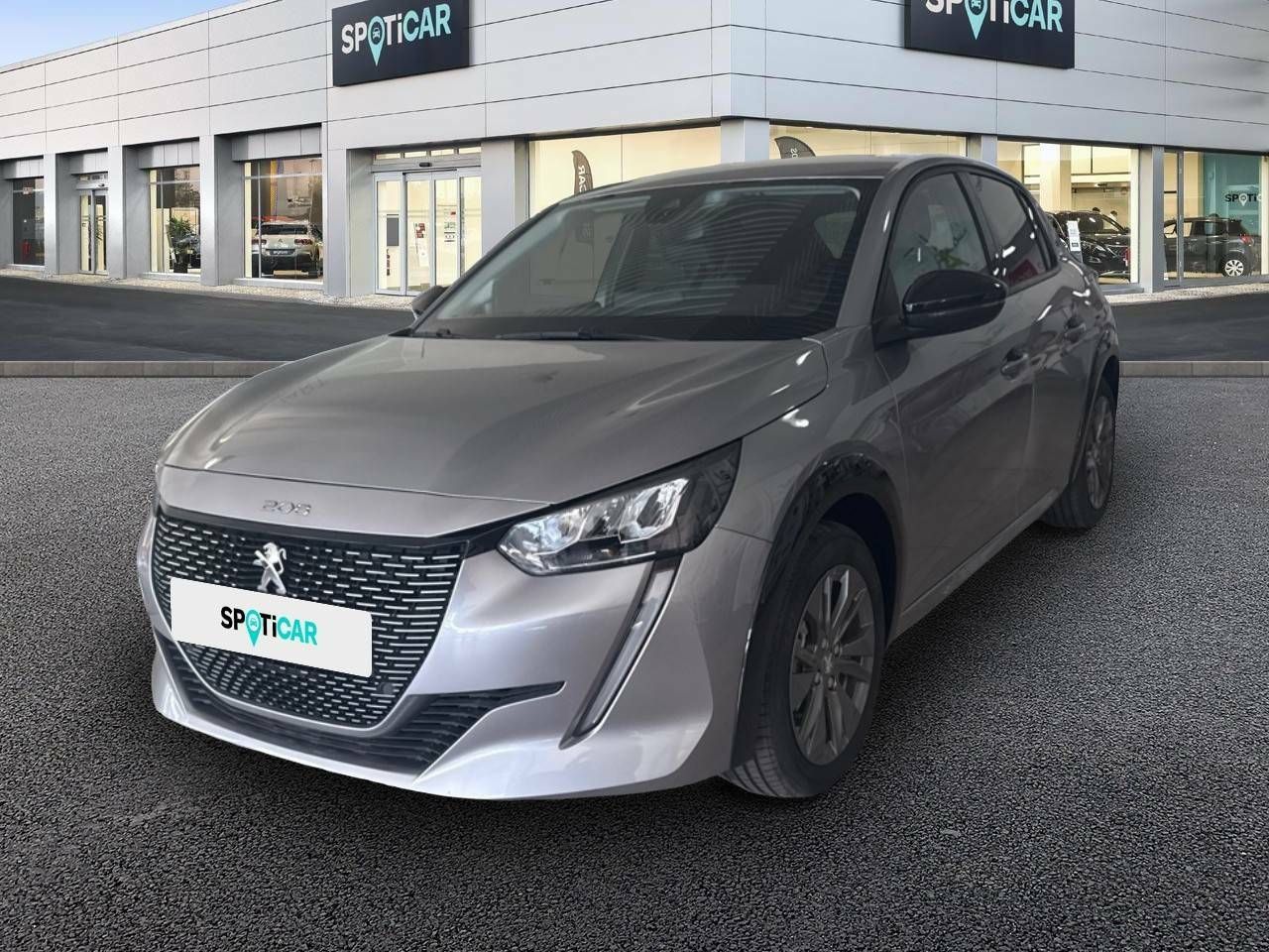 peugeot 208 2023 /