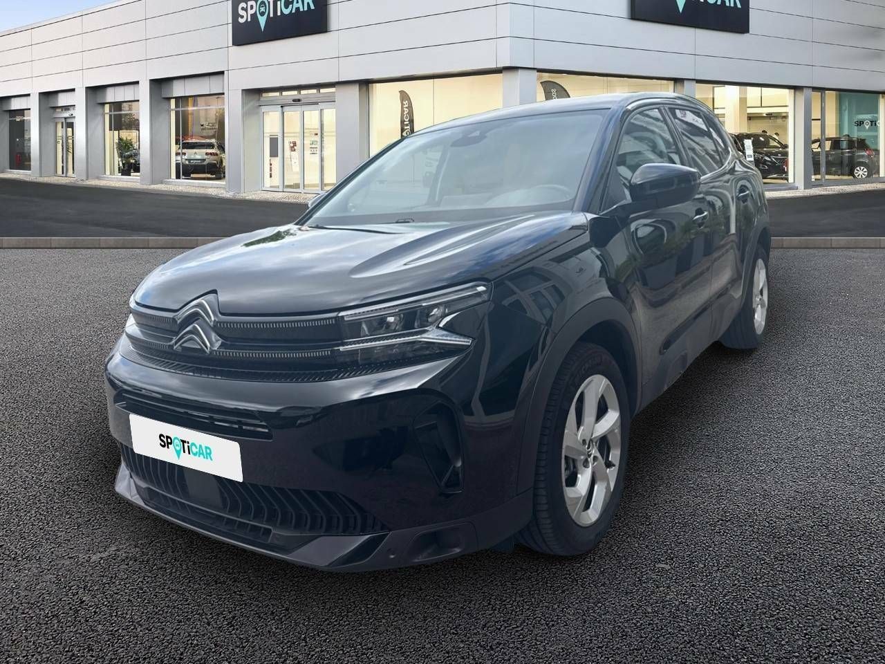 citroën c5 aircross 2025 /