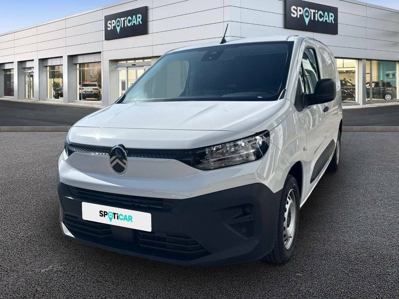 citroën berlingo 2025 /