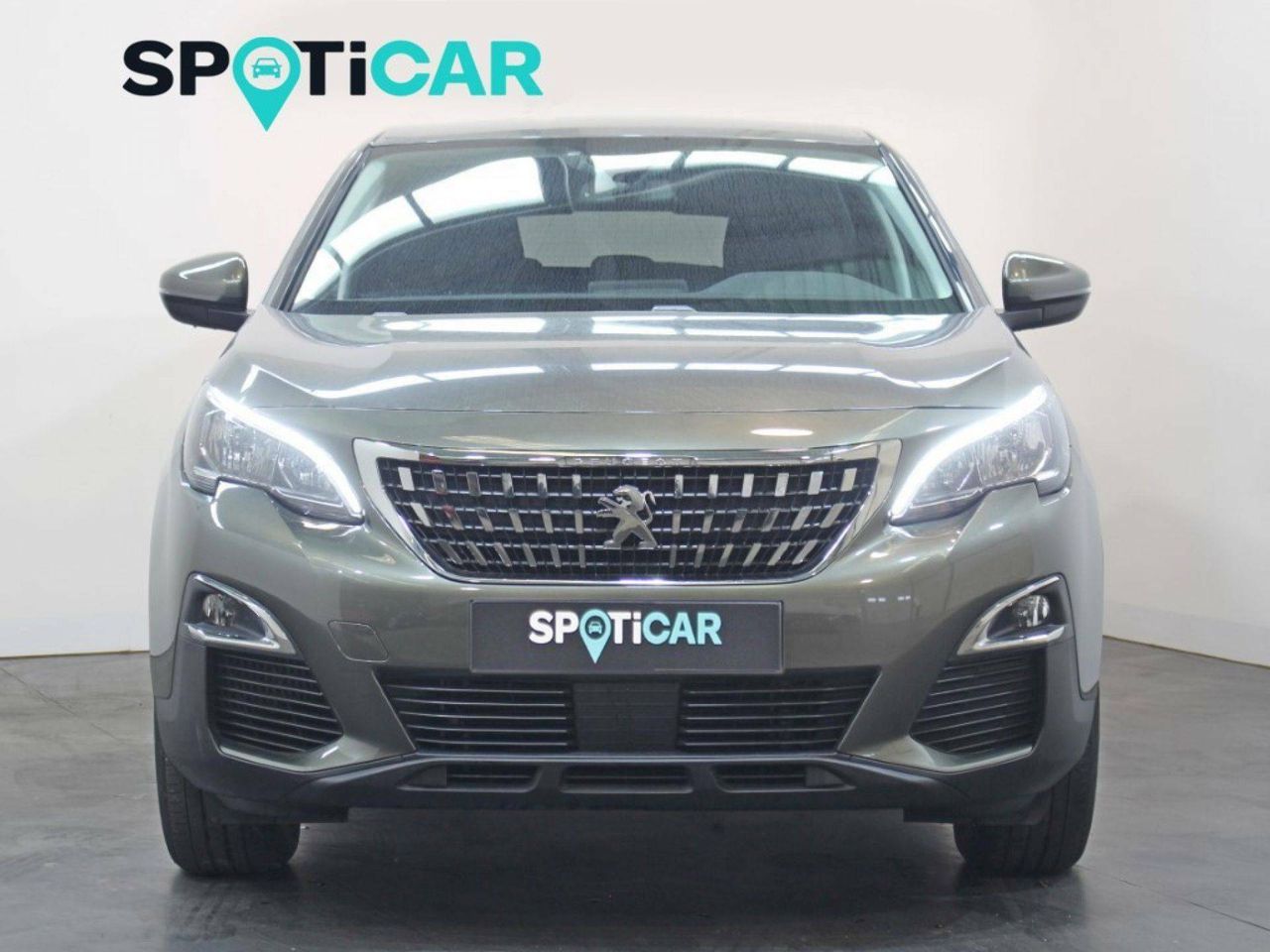 Foto peugeot 3008 2020 /