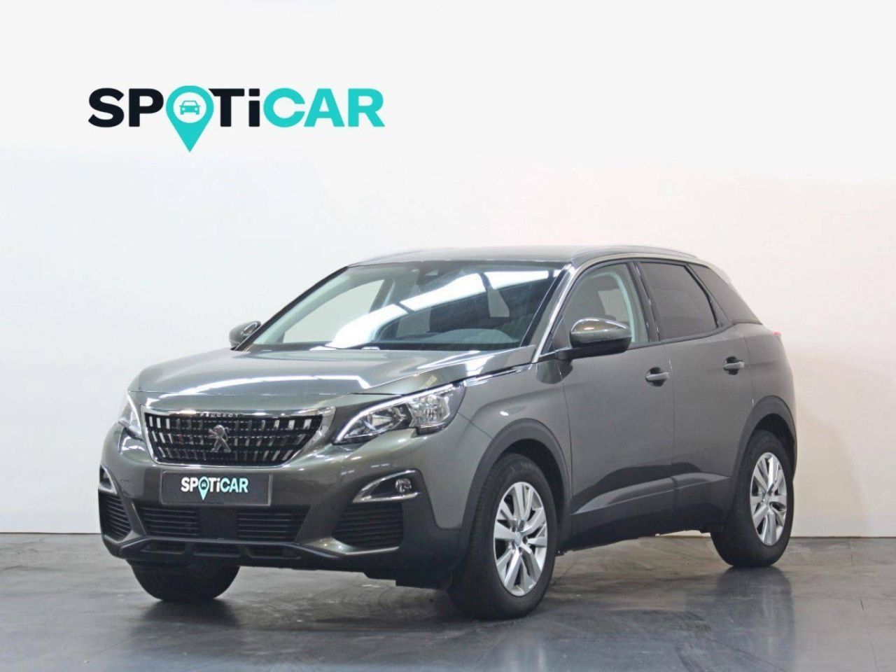 peugeot 3008 2020 / foto grande (2)