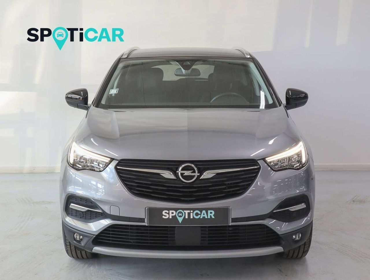 Foto opel grandland x 2021 /