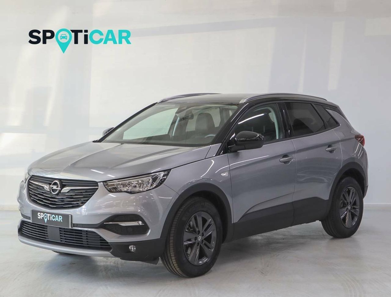 opel grandland x 2021 / foto grande (2)